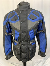 triumph motorcycle jacket for sale  WAKEFIELD