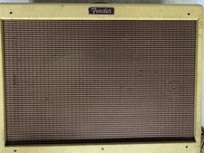 Fender blues deluxe for sale  DONCASTER