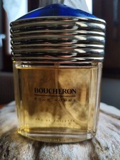 eau parfum homme boucheron d'occasion eau parfum homme boucheron d'occasion  Annecy