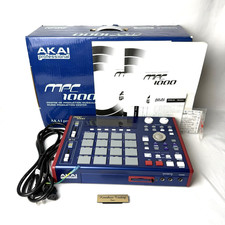 Akai professional mpc1000 d'occasion  Expédié en France