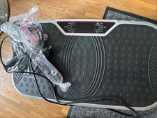 Vibrationstrainer vibro 3000 gebraucht kaufen  Donaustauf