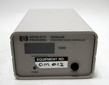 Usado, Controlador de medidor de íon Agilent/HP 59864B para detector seletivo de massa 5973 MSD comprar usado  Enviando para Brazil