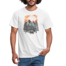 Panorama utdoor wald gebraucht kaufen  Leipzig