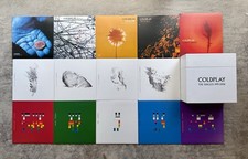 Coldplay singles 1999 for sale  SOUTHAMPTON
