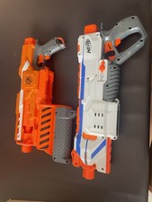 Nerf regulator demolished for sale  BRIGHOUSE