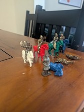 Kinder surprise knight for sale  CONSETT