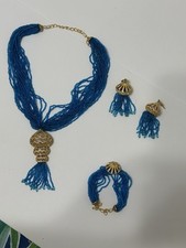 Indian bollywood jewelry for sale  Mckinney