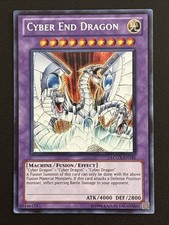Tcg cyber end for sale  Arnold