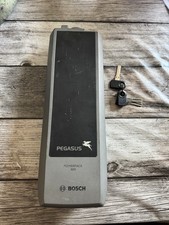 Bosch powerpack 400 gebraucht kaufen  Hohenhameln