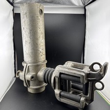 Suporte de fio Hubbell Chance com rolo de 2,5", com virola giratória📦 comprar usado  Enviando para Brazil