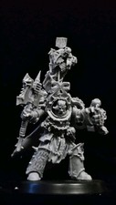 Lord zhufor khorne d'occasion  Villepreux