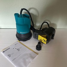Neu gardena klarwasser gebraucht kaufen  Schwetzingen