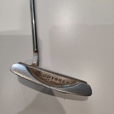 Odyssey 550 putter for sale  TELFORD