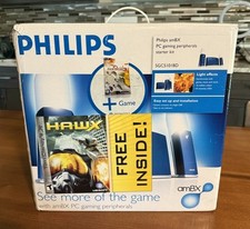 Philips ambx video for sale  East Berlin