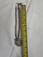 Bibi bijoux necklace for sale  WELLINGBOROUGH