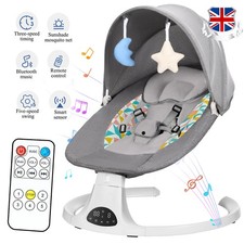 Bluetooth electric baby for sale  TAMWORTH