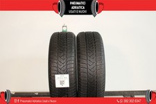Pneumatici 205 pirelli usato  Pesaro