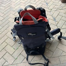 Macpac child carrier for sale  ROCHESTER