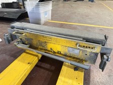 Majorlift manual tonne for sale  BLANDFORD FORUM