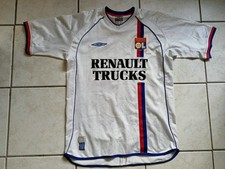 Maillot foot umbro d'occasion  Rennes-