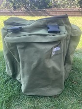 Nash backpack for sale  GILLINGHAM