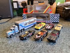 Matchbox hotwheels smokey for sale  DINGWALL