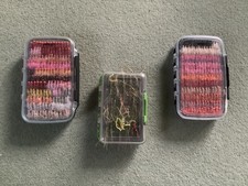 Massive versatile fly for sale  CONWY