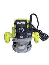 Ryobi amp plunge for sale  Jacksonville