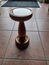 Blumensäule sockel blumenstä gebraucht kaufen  Pielenhofen