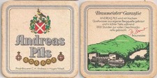 Privat brauerei andreas gebraucht kaufen  Neuhaus