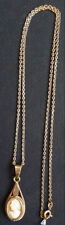 Collier pendentif massif d'occasion  Paris IX