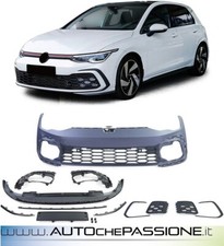 Paraurti anteriore golf usato  Verbania