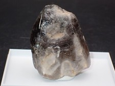 Quartz fumé dit d'occasion  Moyenmoutier
