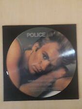 Police hammersmith odeon usato  Certaldo