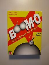 Uno boomo boom for sale  East Prairie