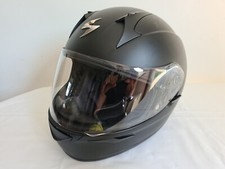 Integralhelm motorradhelm scor gebraucht kaufen  Würzburg