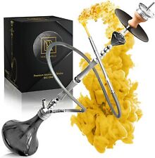 Rosenfeld shisha komplett gebraucht kaufen  Plate
