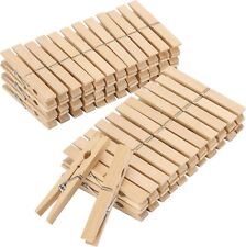Clothes pegs 100 for sale  MIDDLEWICH