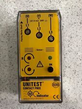Unitest indicator 9062 for sale  KING'S LYNN