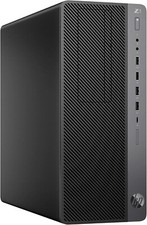 Estação de trabalho HP Z1 G5 TWR PC, Core i7-9700 16GB Ram, 2 x 512GB SSD, Win 11 Pro comprar usado  Enviando para Brazil
