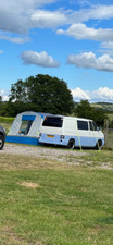 camper vans ready for sale  MANCHESTER