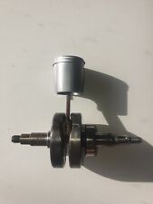 CONJUNTO GENUÍNO DE MANIVELA/VARA/PISTÃO DS 80 DO MOTOR: DS80-115362 comprar usado  Enviando para Brazil