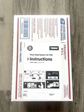 Thule 1746 kit d'occasion  Expédié en Belgium