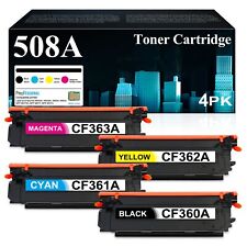 Compatible 508a toner for sale  Rancho Cucamonga