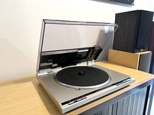 Platine vinyle technics d'occasion  Saint-Marcel