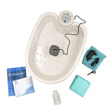 Bioenergiser detox spa gebraucht kaufen  Schongau