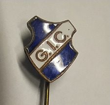 Alte fußballnadel 1970 gebraucht kaufen  Bünde