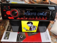 Autoradio pioneer deh usato  Gioia del Colle