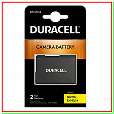 Batteria ricaricabile duracell usato  Pietrasanta