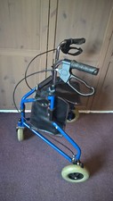 Wheel mobility aid for sale  WIGAN